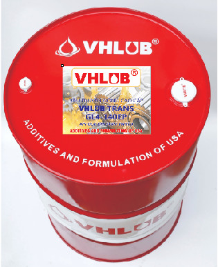 Dầu truyền động cao cấp VHLUB TRANS GL4-140EP