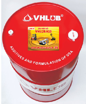 Dầu thuỷ lực VHLUB H32
