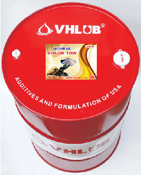 Dầu thủy lực VHLUB 10W
