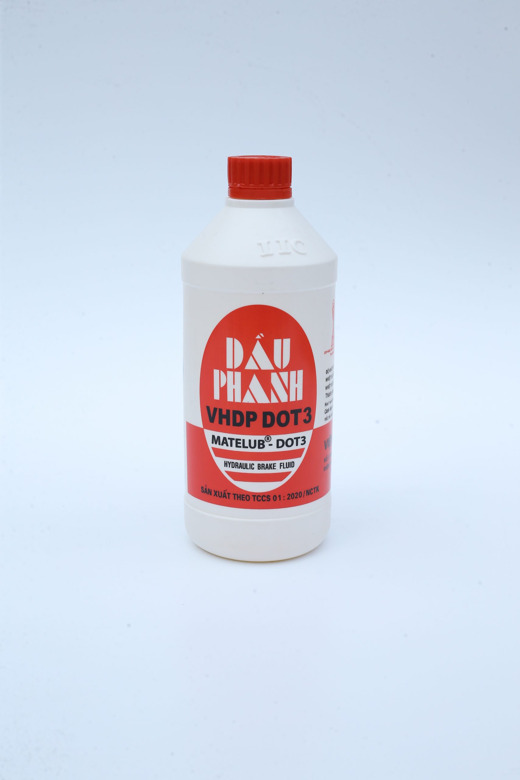 Dầu Phanh VHDP DOT3