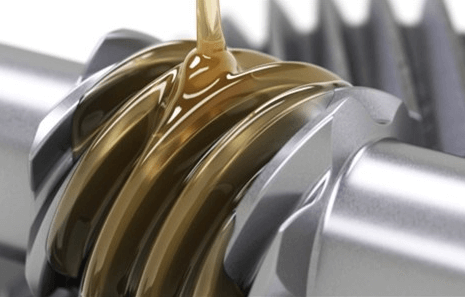Nghiên cứu sản xuất dầu máy nén khí