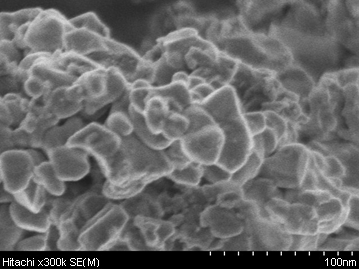 Nghiên cứu điều chế vật liệu graphit, mos2, fe2o3 có kích thước nano làm phụ gia cho các chất bôi trơn