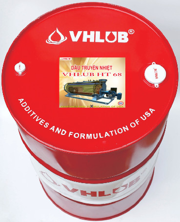 DẦU TRUYỀN NHIỆT VHLUB HT